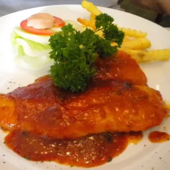 Dolly Fish
