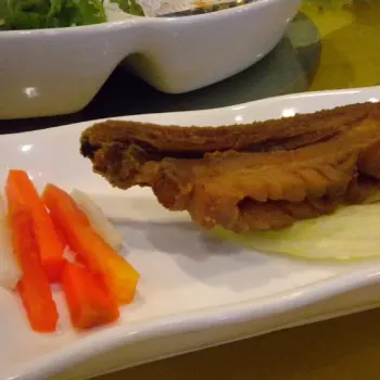 排骨