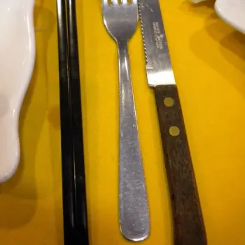Table Setup