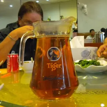 西洋凉茶