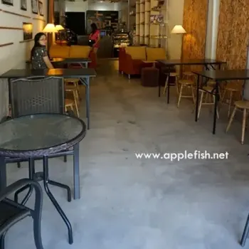 NOIS Coffee