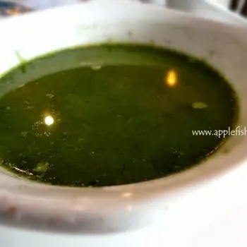 擂茶