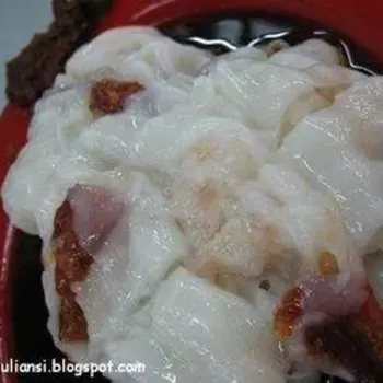 Chee Cheong Fun