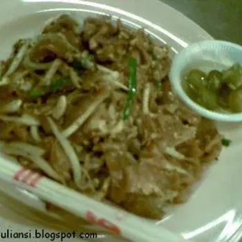 Char Kuay Teow Penang style