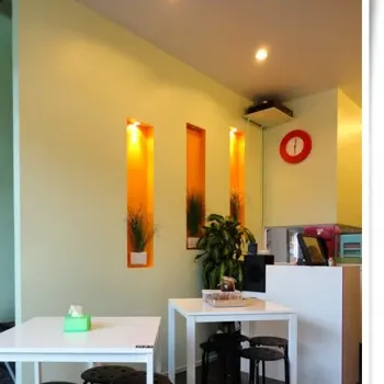 FACE TO FACE NOODLES HOUSE