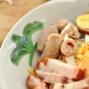 Hokkien Mee