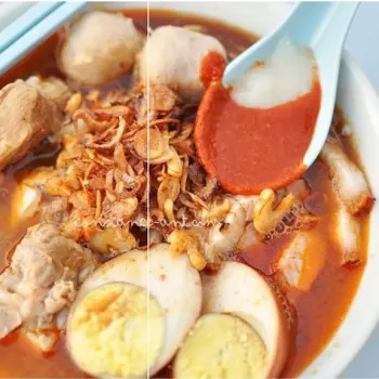 Hokkien Mee