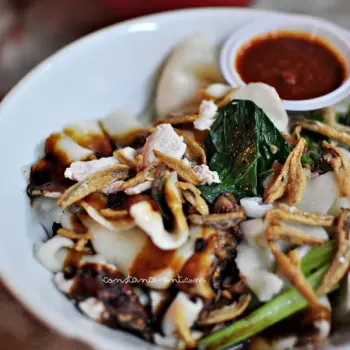 Dry Mian Fen Gao (BIG)