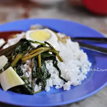 Nasi Lemak (small)