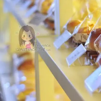Pastries