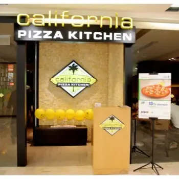 California Pizza Kitchen
