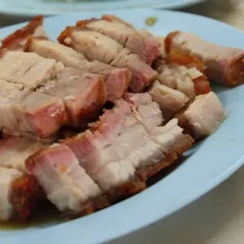 Hai Lam’s Roast Pork