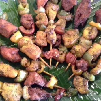 Kebab Special
