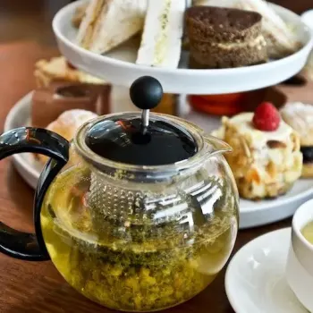 Tea