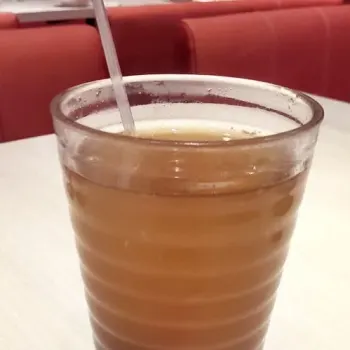Honey Dates with Barley