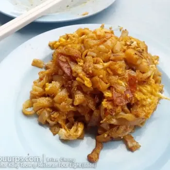 Char Koay Teow