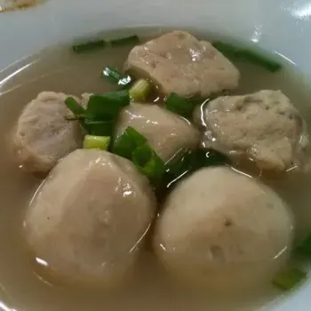 Fish Balls