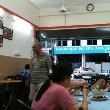 Teoh Kok Sang