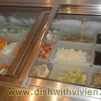 Vegetables