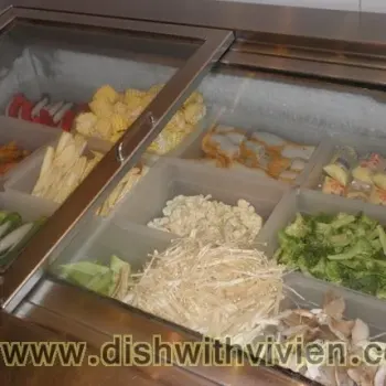 Vegetables