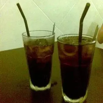 Cincau