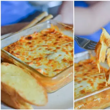 Lasagna