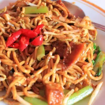 Mee Mamak