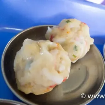 Dim Sum