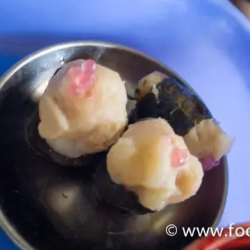 Dim Sum