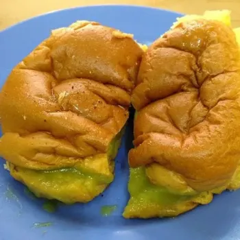 Toast