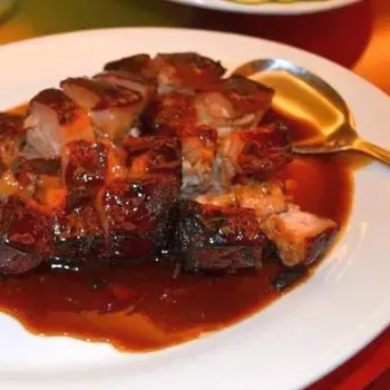 Dong Poh Meat