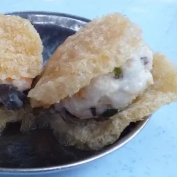 Dim Sum
