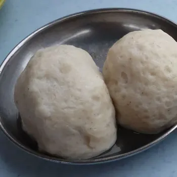 Fish Paste