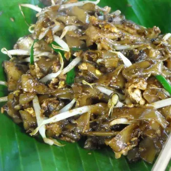Char Kway Teow