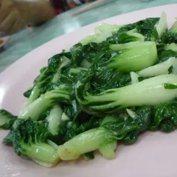 Lai Pak Choy