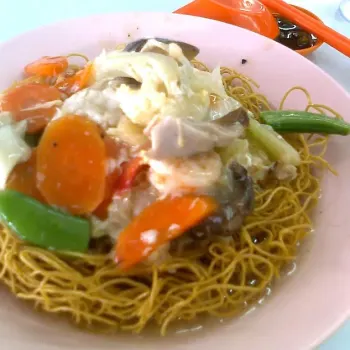 Kong Nam Mee