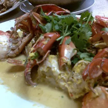 Butter Crabs