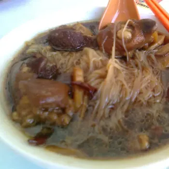 Chee Kiok Sheen