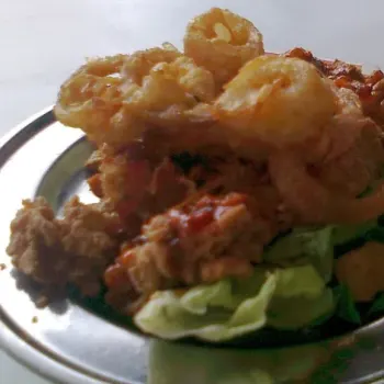 Fried Stuff