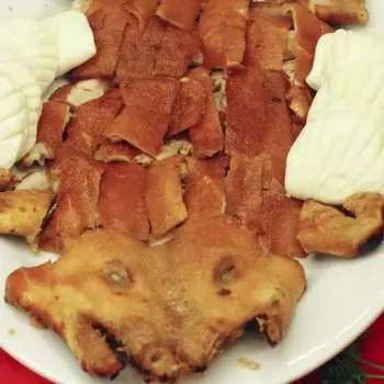Roast Suckling Piglet