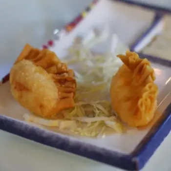 Salad Prawn