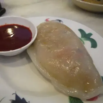 Chai Kueh
