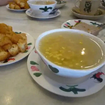 Lek Tau Suan