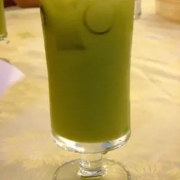 Kedondong Juice