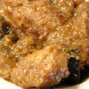 Braised Char Yok