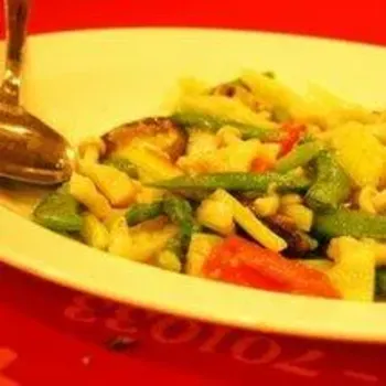 Vegetables
