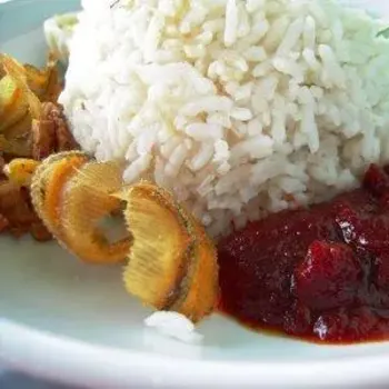 Nasi Indon