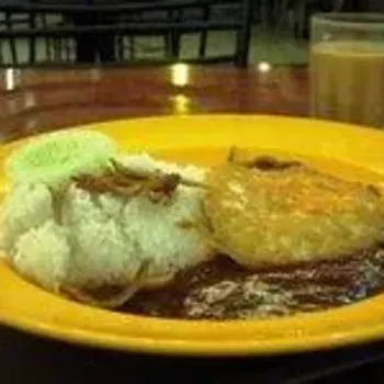 Nasi Lemak