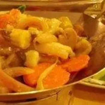 Vegetables