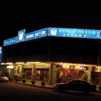 Restoran Tien Y Tien